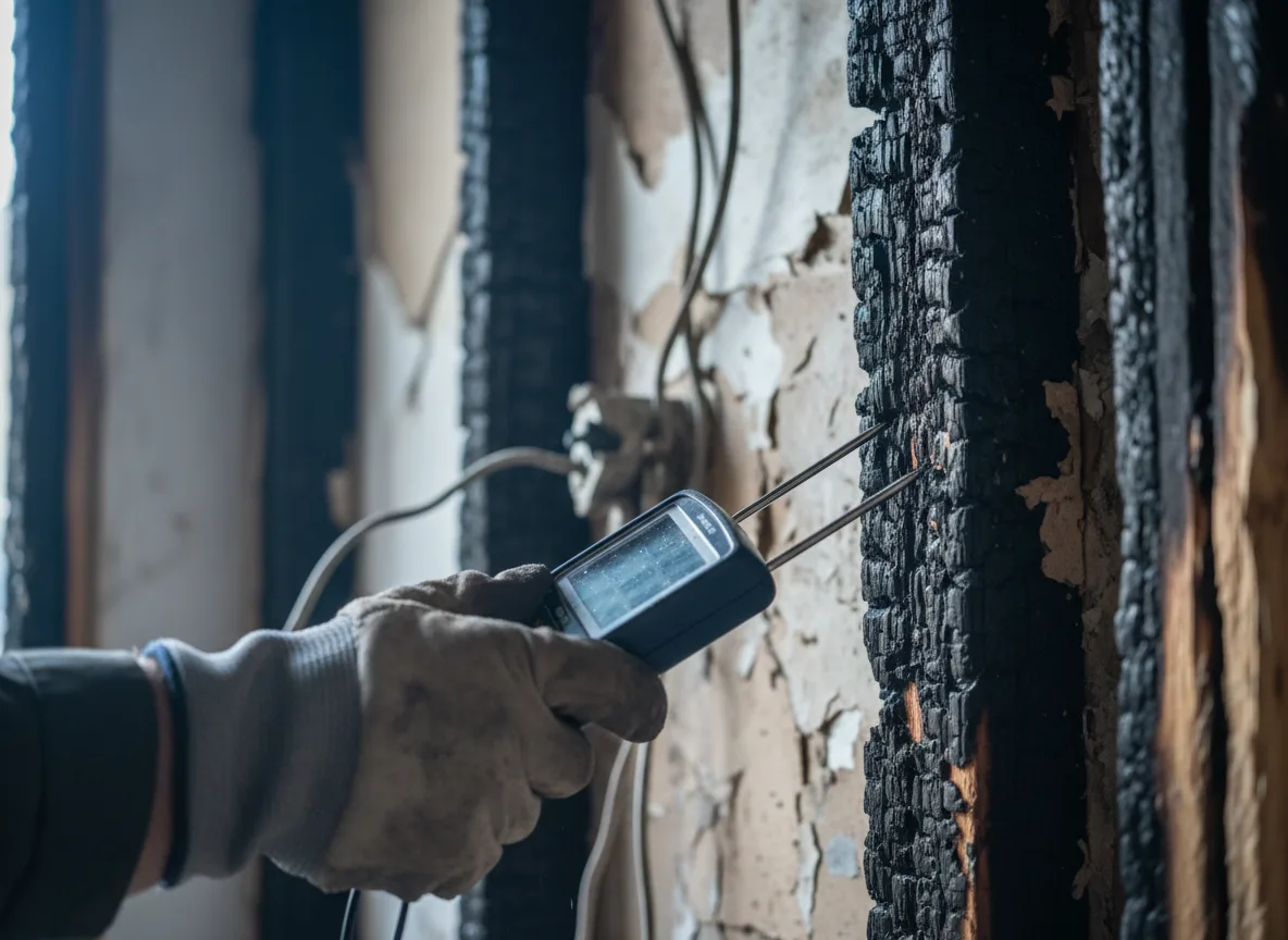 Fire Damage Restoration Beallsville, PA FAQs
